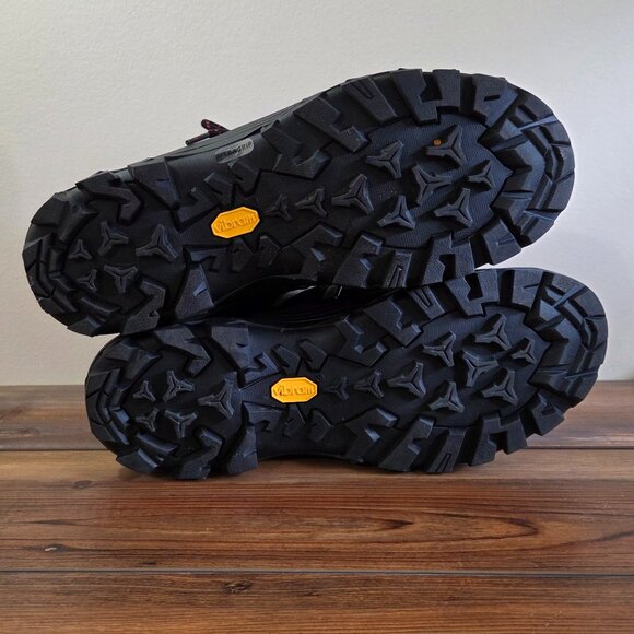 Mishmi Takin Kameng Waterproof Hiking Boots- Men's - Picture 10 of 12